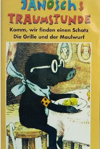 Poster 1 de Série As Histórias do Velho Urso (1986)