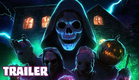 HAUNT SEASON (2024) Official Trailer (HD)
