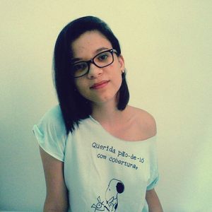 Foto de perfil de Samara Romão