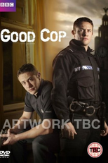 Good Cop (1ª Temporada) (Good Cop)