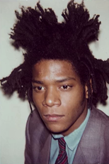 Jean-Michel Basquiat