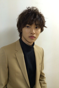 Kento Yamazaki