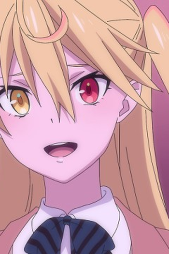 Poster de Episódio 女神降ろし (2024)