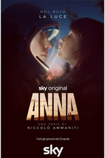 Anna (1ª Temporada) (Anna (1ª Stagione))