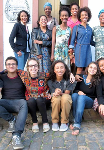 Confidência Preta (Confidência Preta)