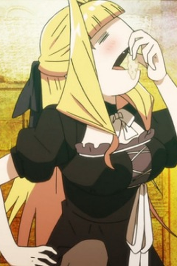 Poster de Episódio さばと・ナイト・フィーバー (2021)