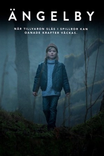 Poster de Série Ängelby (1ª Temporada) (2015)