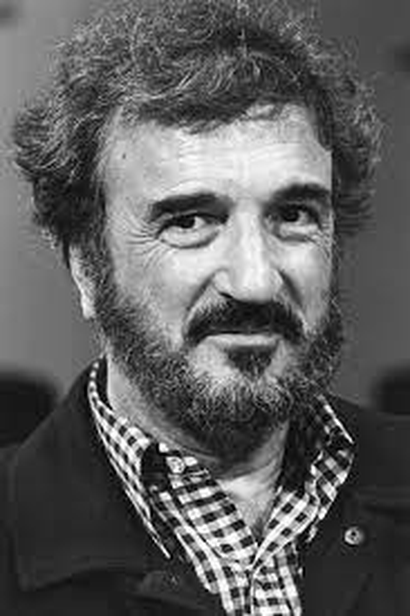 Jean-Claude Carrière - Foto 2