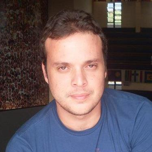 Foto de perfil de Thiago Veloso