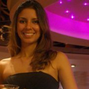 Foto de perfil de Virgínia Ferreira