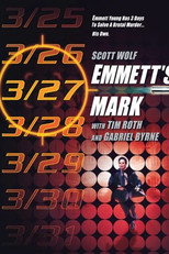 Horas Contadas (Emmett's Mark)