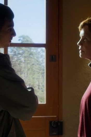 Poster de Episódio Episódio 5 (2026)