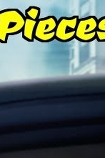 Poster de Curta Pieces (2013)