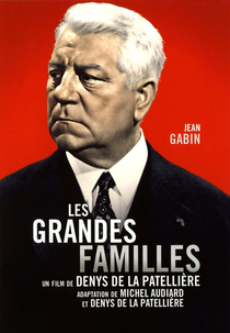 Volúpia do Poder (Les grandes familles)