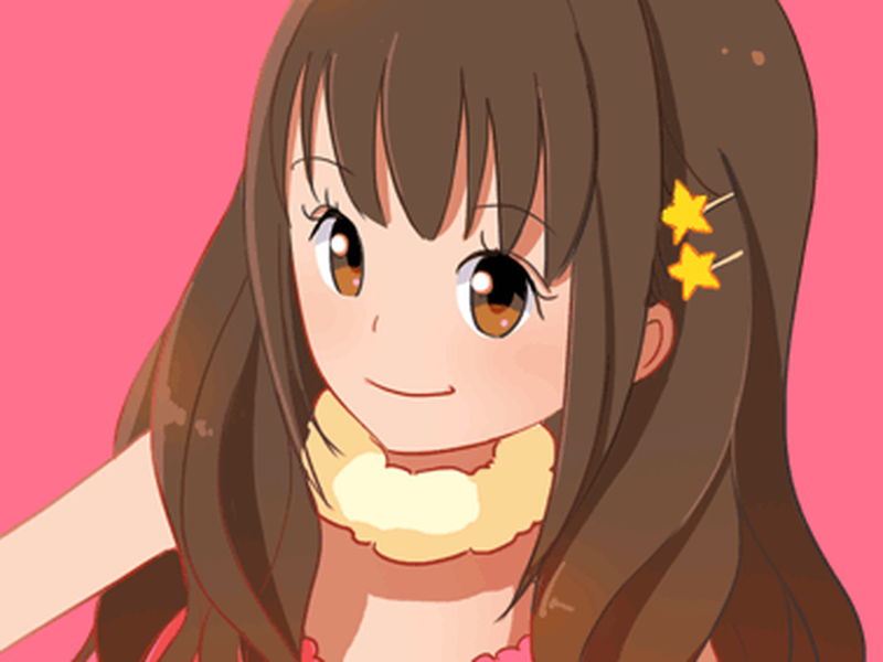 Foto 1 de Backstage Idol Story