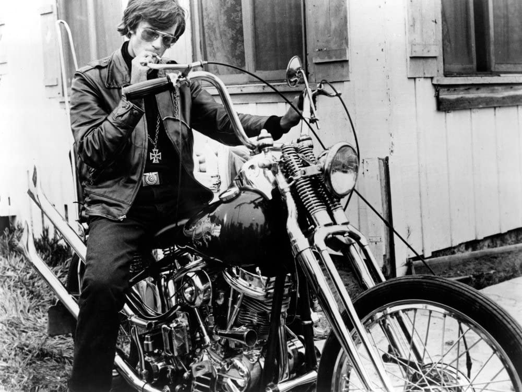 Peter Fonda - Foto 2