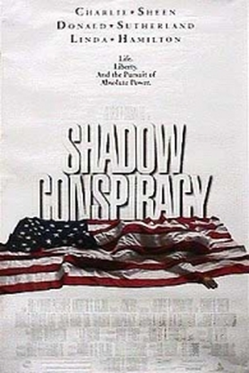  de Filme Conspiração (1997)