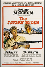 Colinas da Ira (The Angry Hills)