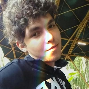 Foto de perfil de Mateus Garcia