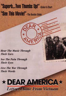 Querida América: Cartas do Vietnã (Dear America: Letters Home from Vietnam)