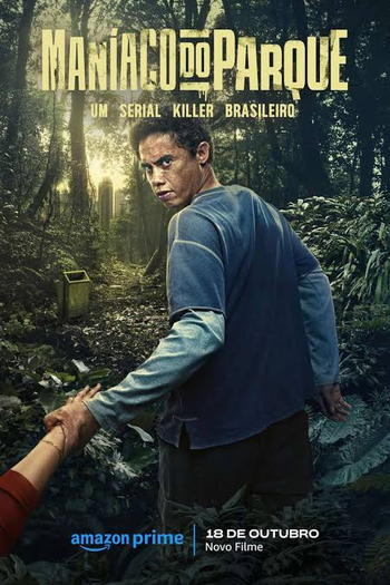  de Filme Maníaco do Parque (2024)