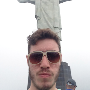 Foto de perfil de Leandro