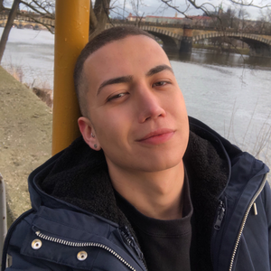 Foto de perfil de Gustavo Rocha