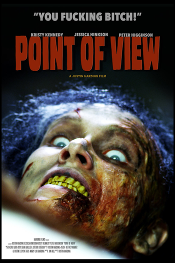 Poster de Curta Point of View (2015)