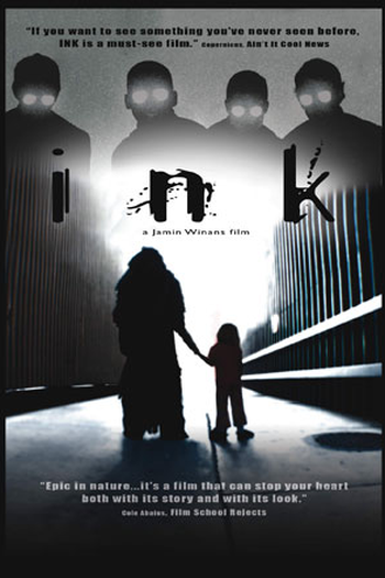  de Filme Ink (2009)