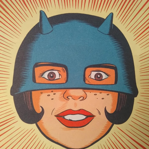 Foto de perfil de Bettina Wieth