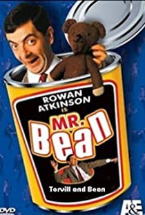 Torvill & Bean - Poster / Capa / Cartaz - Oficial 1