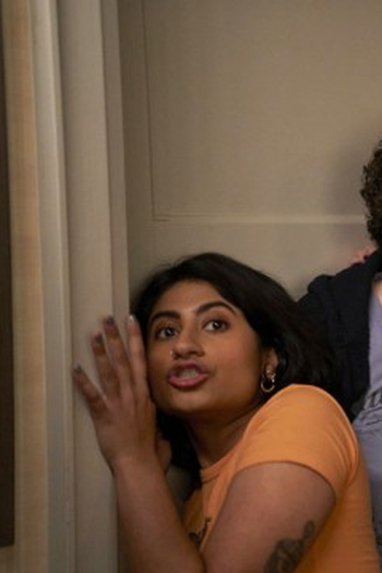 Poster de Episódio Room Swap (2026)