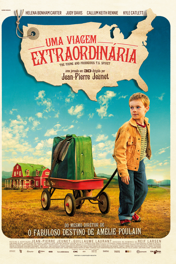  de Filme Uma Viagem Extraordinária (2013)