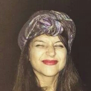 Foto de perfil de Bárbara Alvisi Neves