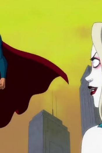 Poster de Episódio Devil's Snare (2020)