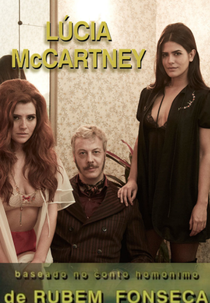 Lúcia McCartney (Lúcia McCartney)