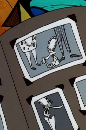 Poster de Episódio The Day I was Born (1998)