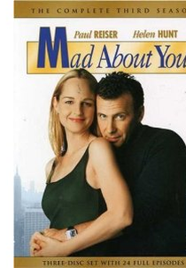 Mad About You (3ª Temporada) (Mad About You  (Season 3))