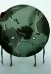 O Virus Chamado Humano (O Virus Chamado Humano)