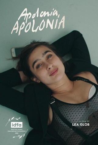 Poster 1 de Filme Apolonia, Apolonia (2022)