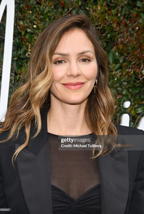 Katharine McPhee Foster - Poster 1