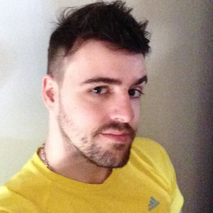 Foto de perfil de Mathias Weirich