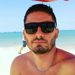 Foto de perfil de Renato