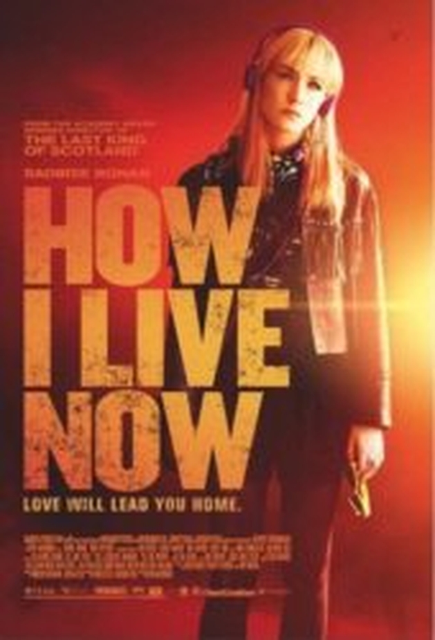 Crítica: Minha Nova Vida (“How I Live Now”) | CineCríticas