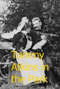 Tommy Atkins in the Park - Poster / Capa / Cartaz - Oficial 2