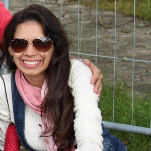 Foto de perfil de Beatriz