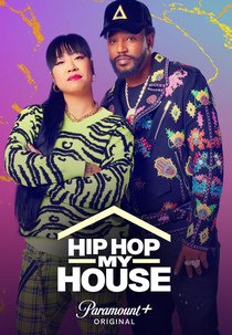 Hip Hop My House (Hip Hop My House)