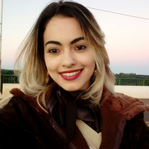 Foto de perfil de Débora Magalhães