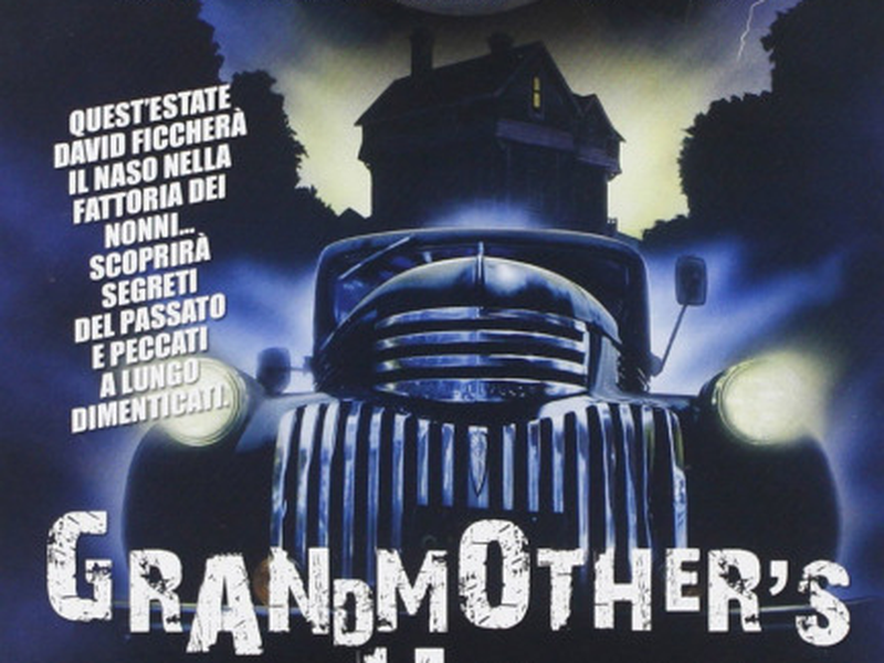 Foto 1 de A Morada do Terror