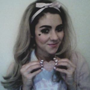 Foto de perfil de gabriela